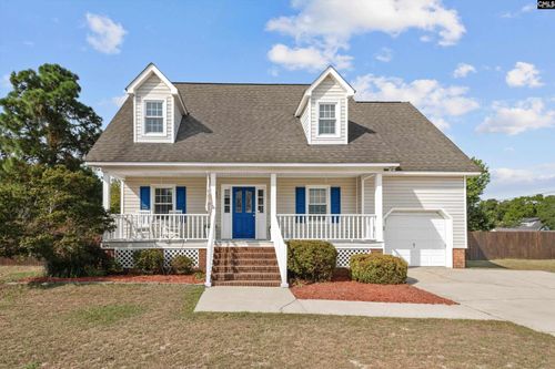 224 Hermitage Rd, Lexington, SC, 29072-2242 | Card Image