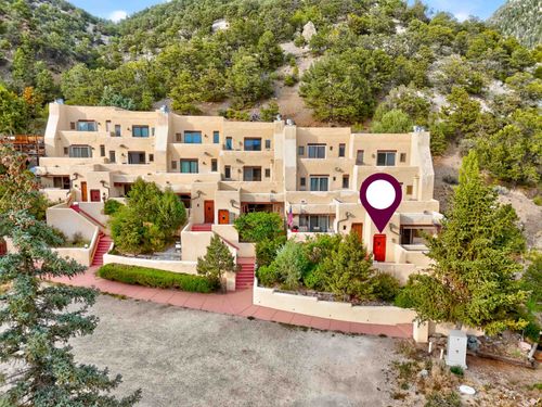 8-15 Canada Del Agua, Valdez, NM, 87580 | Card Image