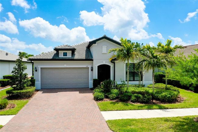 1565 Hyssop Loop, House other with 2 bedrooms, 2 bathrooms and null parking in NORTH PORT FL | Image 66