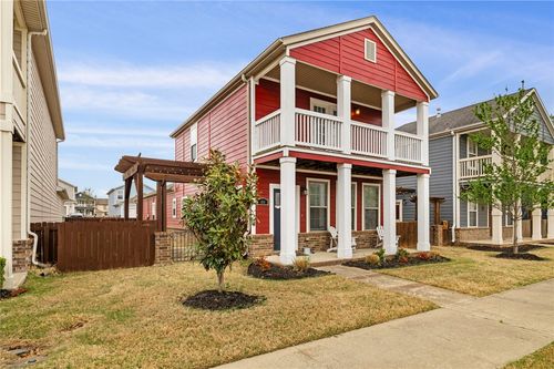 614 N Keats Dr, Fayetteville, AR, 72704-7545 | Card Image