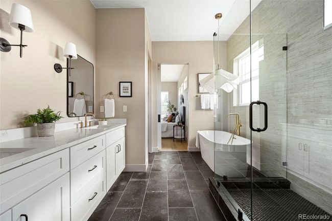 1001 Hawkshead St, House other with 4 bedrooms, 4 bathrooms and 6 parking in Timnath CO | Image 32
