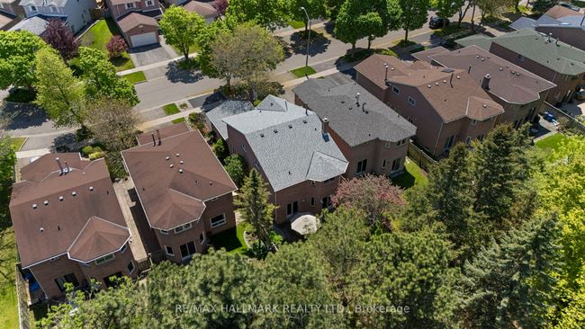 78 Beck Dr, House other with 5 bedrooms, 4 bathrooms and 2 parking in Markham ON | Image 50