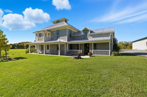 28 Lockhart Crt, Trent Hills, ON, K0K3K0 | Card Image