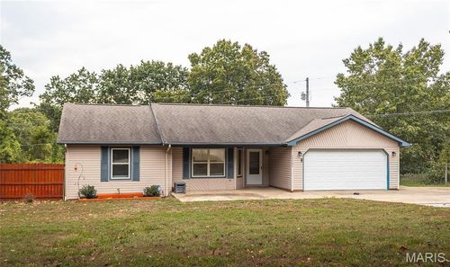 22885 Hickerson Dr, Saint Robert, MO, 65584-7508 | Card Image