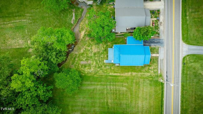 1774 Highway 93, House other with 2 bedrooms, 1 bathrooms and null parking in Fall Branch TN | Image 27
