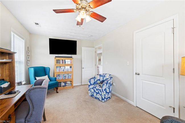 34337 Unity Rd, House other with 3 bedrooms, 2 bathrooms and null parking in Zuni VA | Image 49