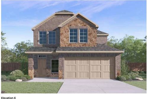 8201 Radiant Ridge Rd, Fort Worth, TX, 76120-4311 | Card Image