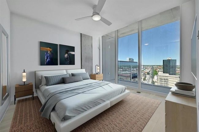 UNIT-2003 - 313 W 17 Th St, Condo with 1 bedrooms, 1 bathrooms and 1 parking in Austin TX | Image 8
