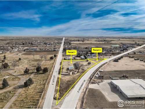 1401 W 28th St, Greeley, CO, 80631 | Card Image