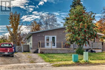 5313 36 A St, Home with 4 bedrooms, 2 bathrooms and 1 parking in Innisfail AB | Image 2