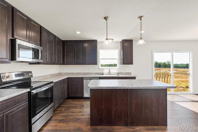 4145 Bear Ridge Dr, House other with 4 bedrooms, 3 bathrooms and 2 parking in House Springs MO | Image 8