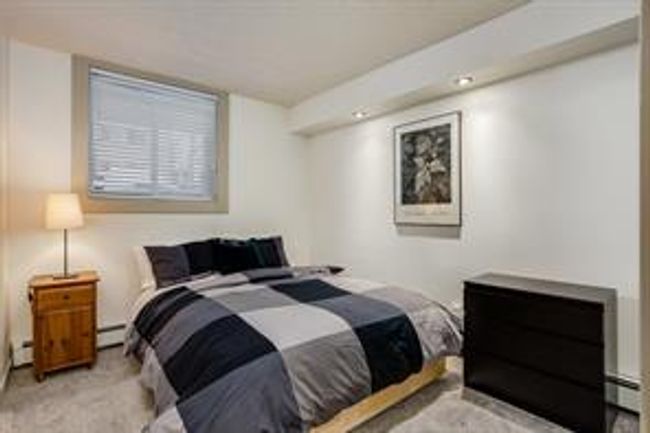 106 - 728 3 Ave Nw, Condo with 1 bedrooms, 1 bathrooms and 1 parking in Calgary AB | Image 14