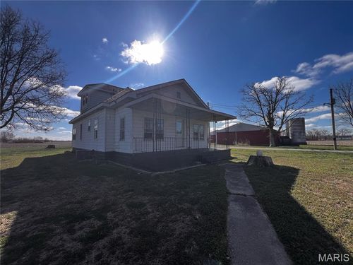 20040 Boulder Rd, Shattuc, IL, 62231-8522 | Card Image