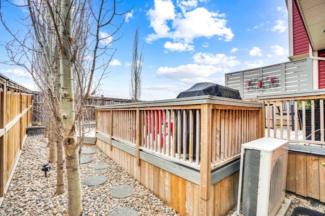 253 Auburn Meadows Place Se, Home with 3 bedrooms, 3 bathrooms and 2 parking in Calgary AB | Image 35