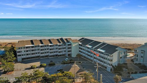 211-dunescape-2111 W Fort Macon Rd, Atlantic Beach, NC, 28512-5353 | Card Image