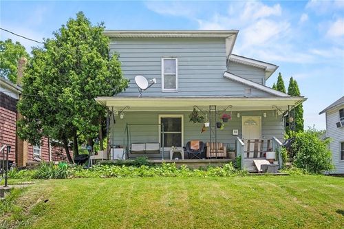 83 S Pleasant St, Oberlin, OH, 44074-1632 | Card Image