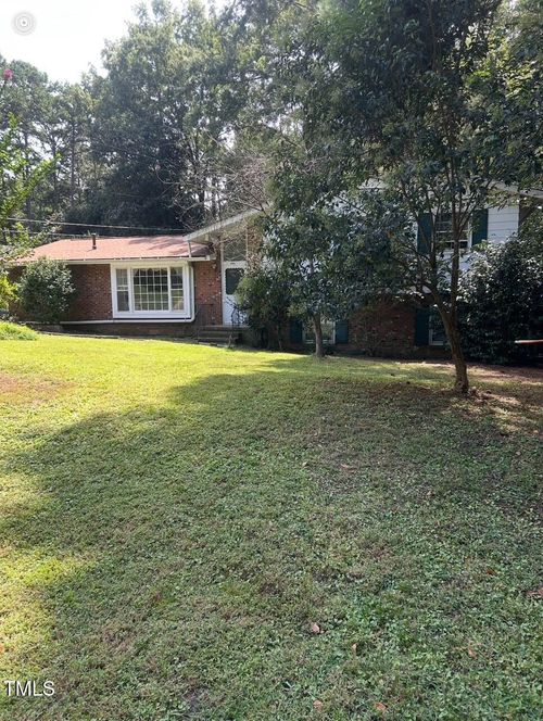 1702 Ferrell Rd, Chapel Hill, NC, 27517-2316 | Card Image