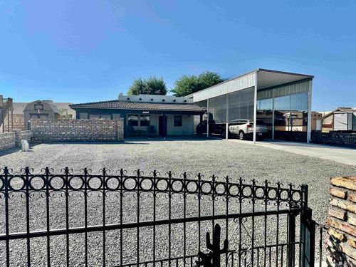 14573 E 51st Dr, Yuma, AZ, 85367-9265 | Card Image