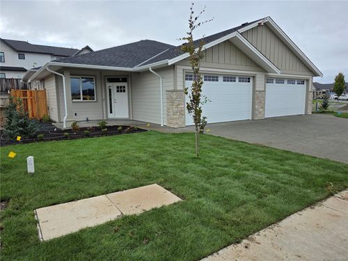 4-343 Arizona Dr, Campbell River, BC, V9H0C4 | Card Image