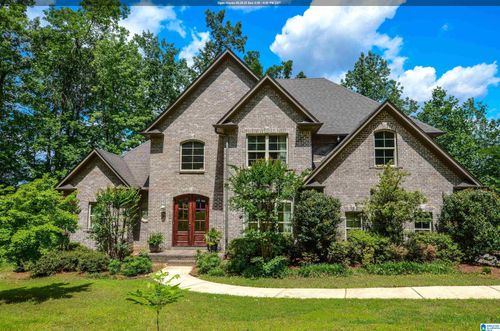 4173 Eagle Crest Dr, BIRMINGHAM, AL, 35242-4943 | Card Image