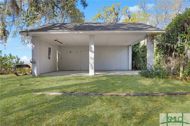 38 Billy Harris Pt, House other with 3 bedrooms, 3 bathrooms and null parking in Midway GA | Image 43