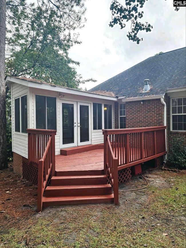 4 Box Turtle Court, House other with 3 bedrooms, 2 bathrooms and null parking in Columbia SC | Image 24