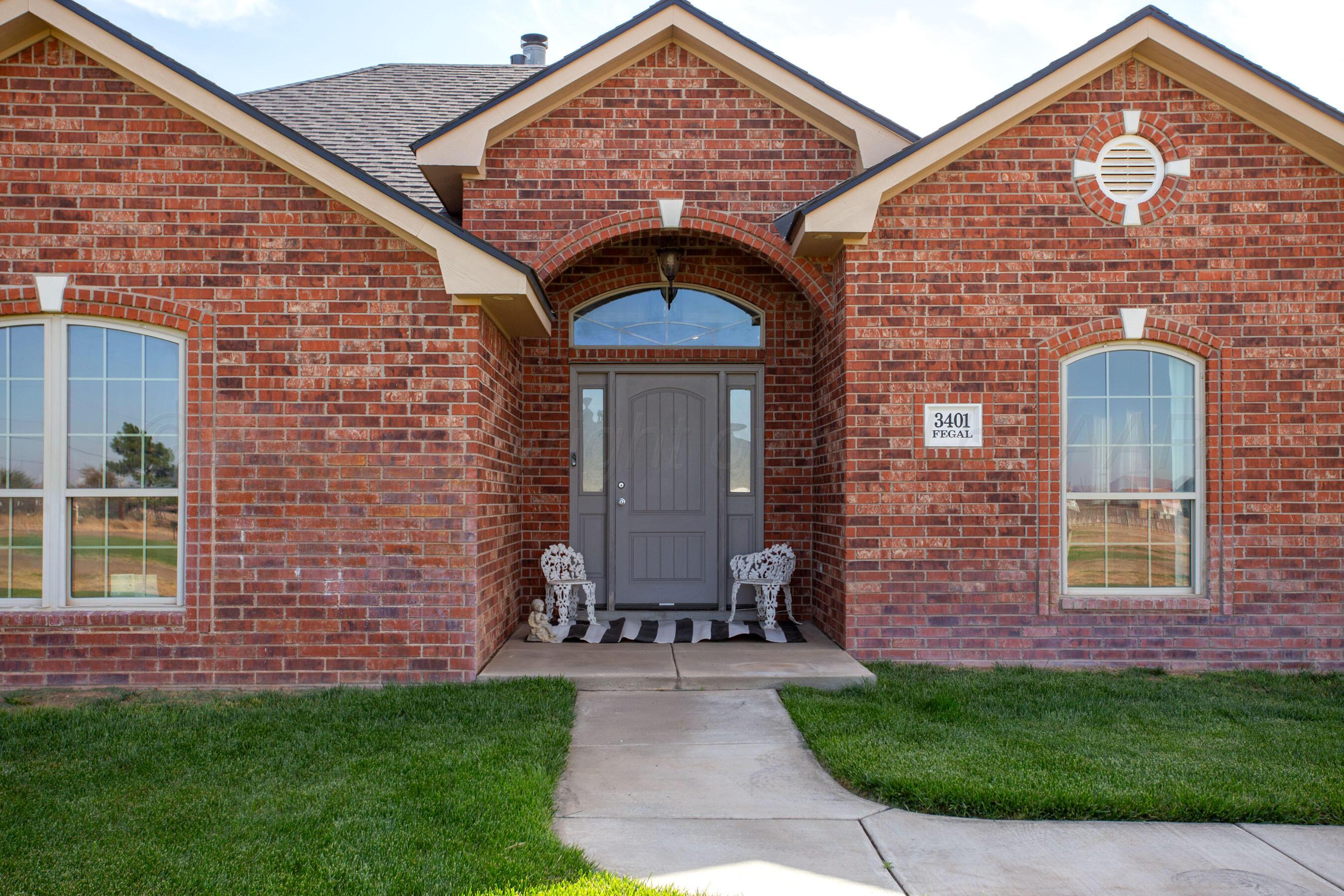 Residential in Amarillo 5