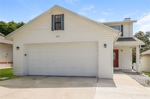 669 Lake Dexter Cir, WINTER HAVEN, FL, 33884-2215 | Card Image
