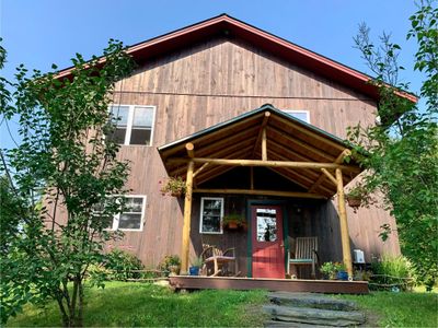 955 Sodom Pond Road, House other with 3 bedrooms, 2 bathrooms and null parking in East Montpelier VT | Image 1