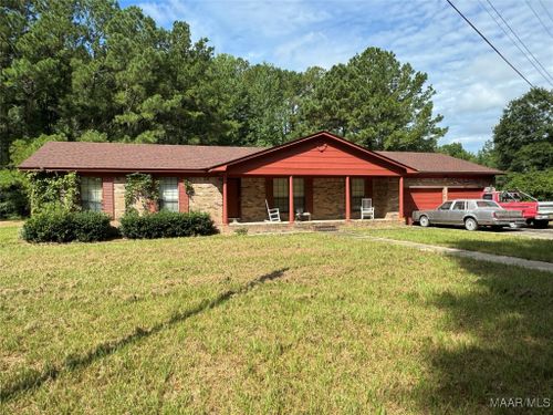 210 Ellis Rd, Glenwood, AL, 36034 | Card Image