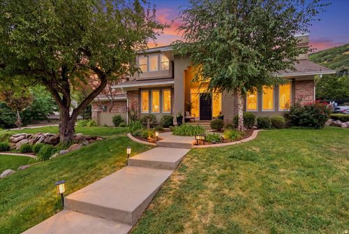 1963 Maple Hollow Way, Bountiful, UT, 84010-1042 | Card Image