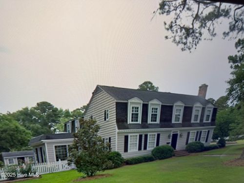 2001 Stanton Rd, Kinston, NC, 28504-1423 | Card Image