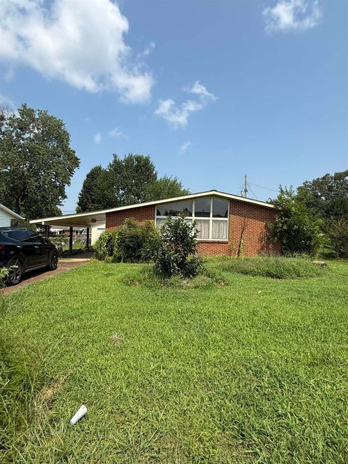 164 N Prairie St, Florence, AL, 35630-2914 | Card Image