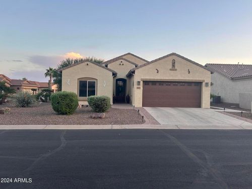 5025 W Buckskin Dr, Eloy, AZ, 85131-8011 | Card Image