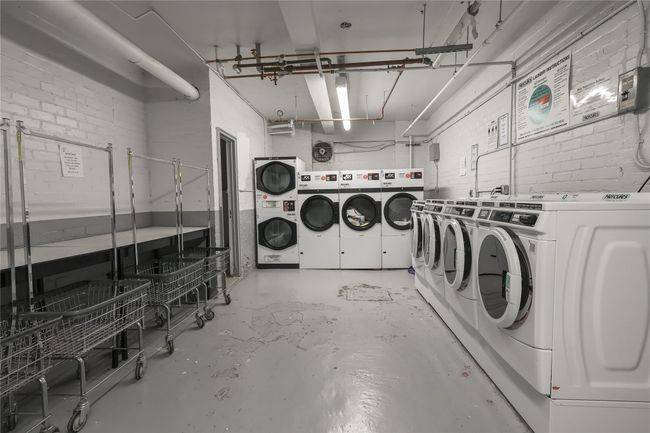 Common laundry area | Image 18