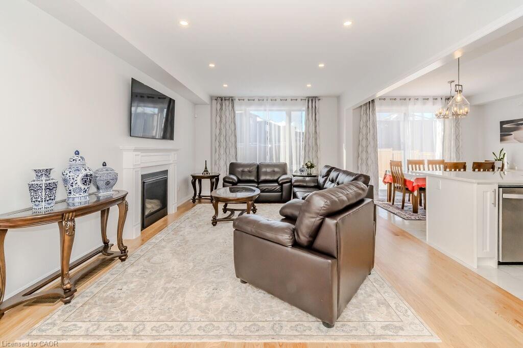 Residential in Woodstock 3