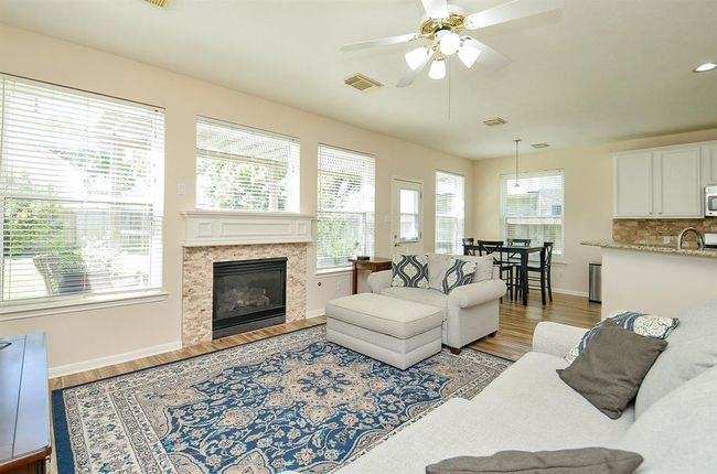 4134 Foxbrush Ln, House other with 4 bedrooms, 4 bathrooms and 2 parking in Sugar Land TX | Image 9
