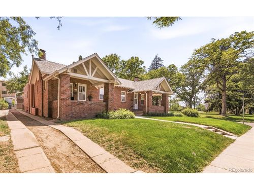 4732 W 33rd Ave, Denver, CO, 80212-1858 | Card Image