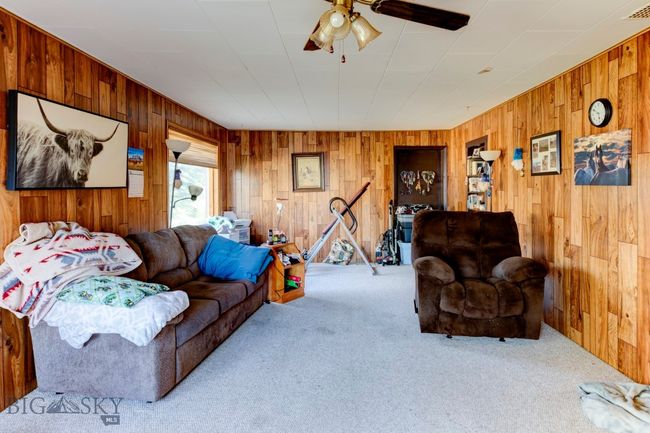 185 Elk Creek Rd N, House other with 3 bedrooms, 2 bathrooms and null parking in Wilsall MT | Image 14