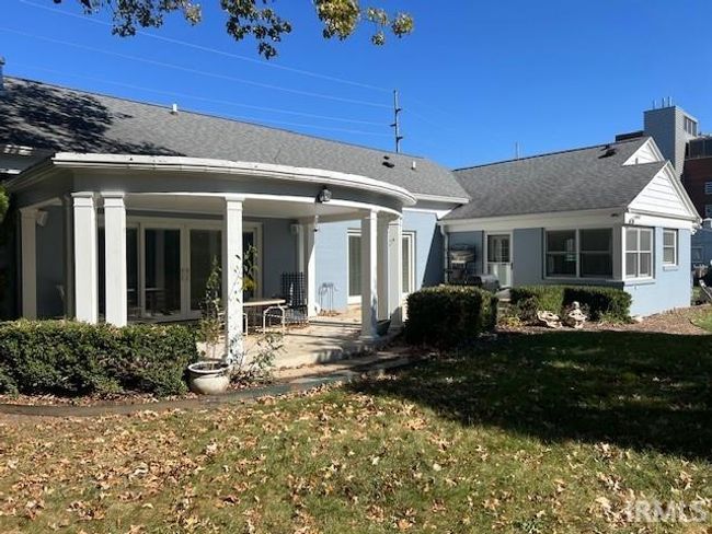 721 W Jeffras Ave, House other with 3 bedrooms, 4 bathrooms and null parking in Marion IN | Image 32