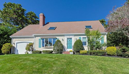 49 River Ridge Drive, Marstons Mills, MA, 02648 | Card Image