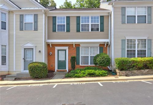 1295 Kilmington Ct, Alpharetta, GA, 30009-8659 | Card Image
