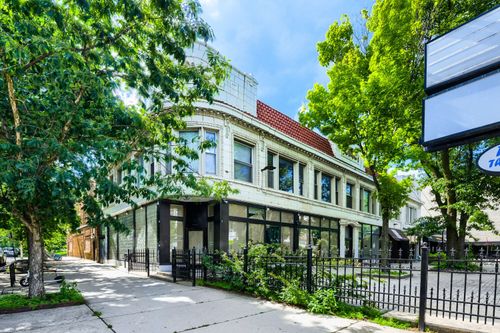 2n-6740 N Sheridan Road, Chicago, IL, 60626 | Card Image