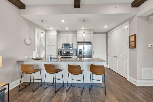 102 - 17 Cottage Ln, Condo with 2 bedrooms, 2 bathrooms and 2 parking in Toccoa GA | Image 7