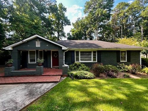 4279 Webb Rd, Tucker, GA, 30084-2242 | Card Image