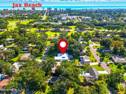 10 Quail Ln, JACKSONVILLE BEACH, FL, 32250-2639 | Card Image