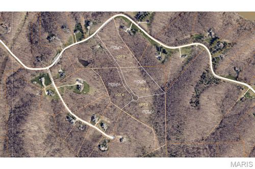 Lot 1 Callaway Ridge Ct, Defiance, MO, 63341-1607 | Card Image