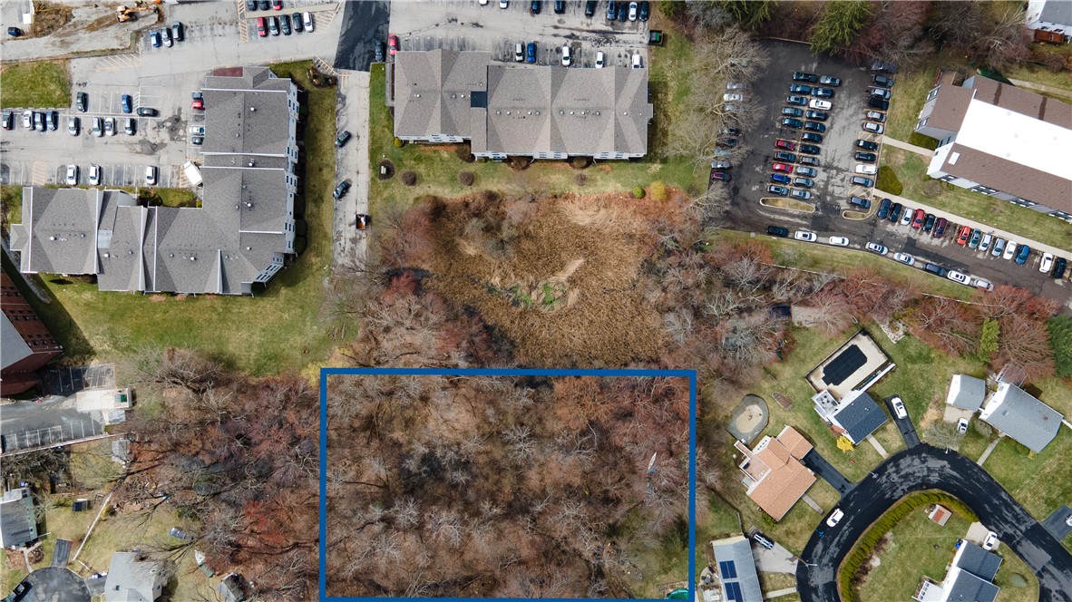Land in North Providence