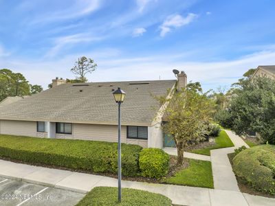 2113 Sea Hawk Drive, Condo with 2 bedrooms, 2 bathrooms and null parking in Ponte Vedra Beach FL | Image 1