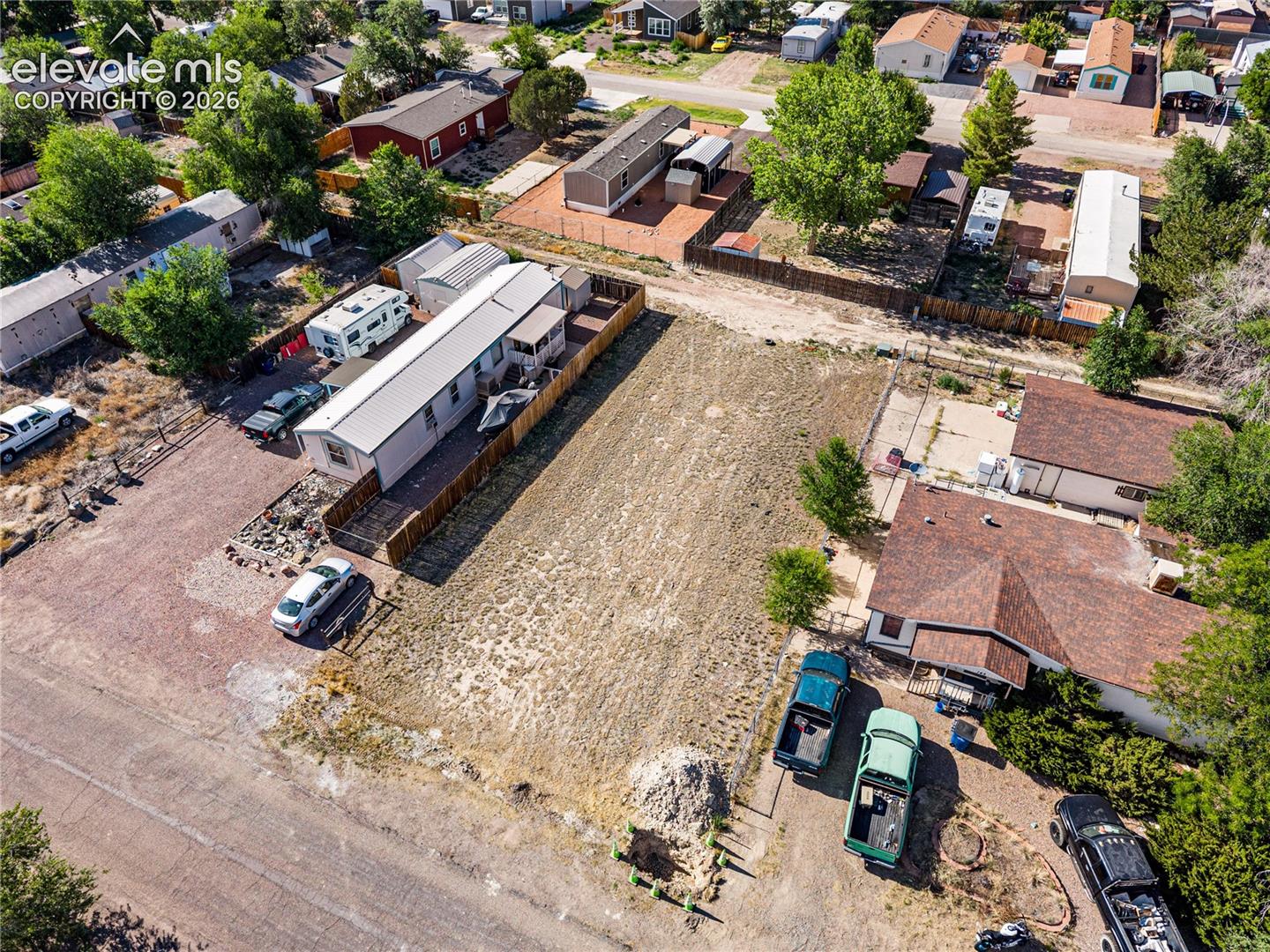 Land in Pueblo West 2